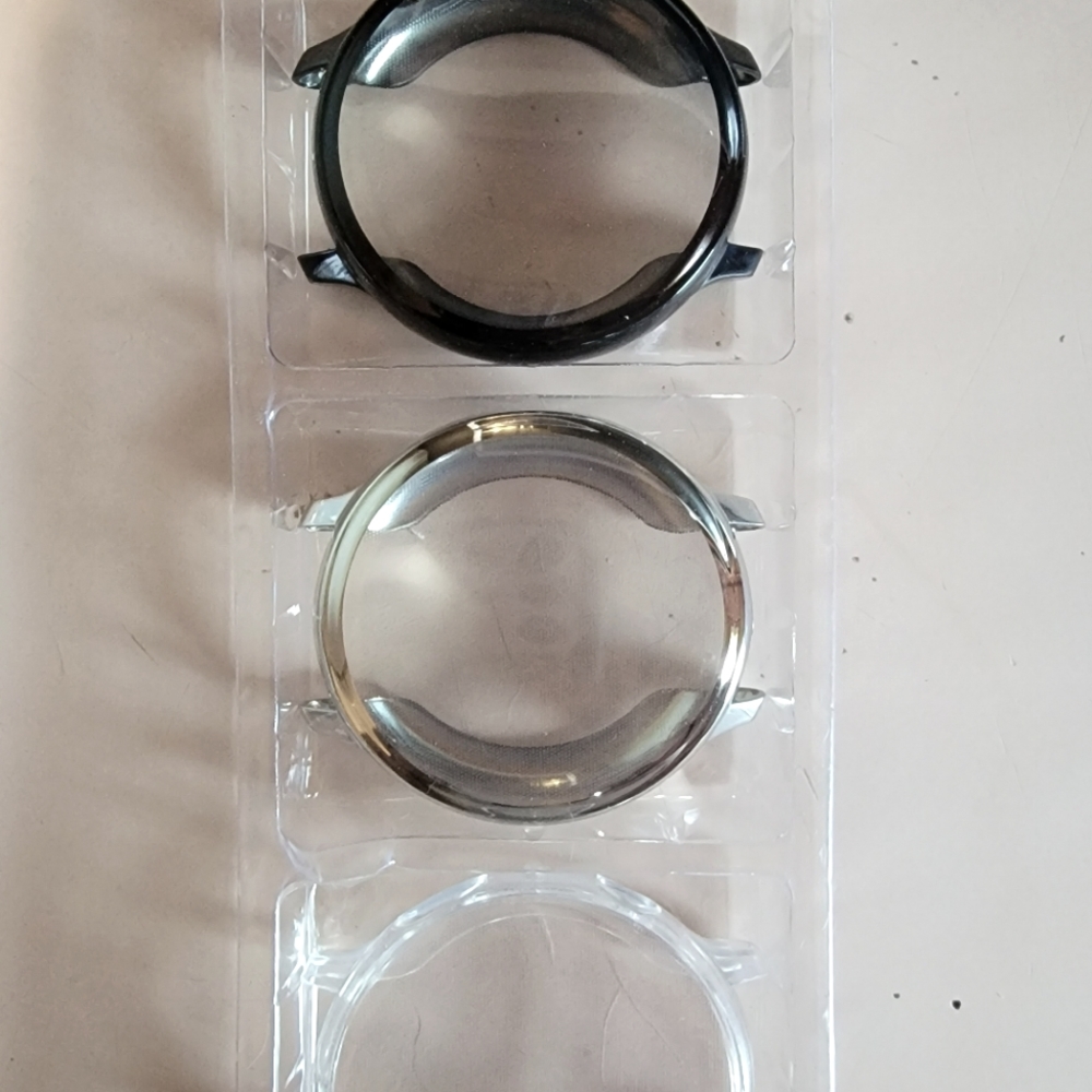 Samsung Active 2 44mm screen protector